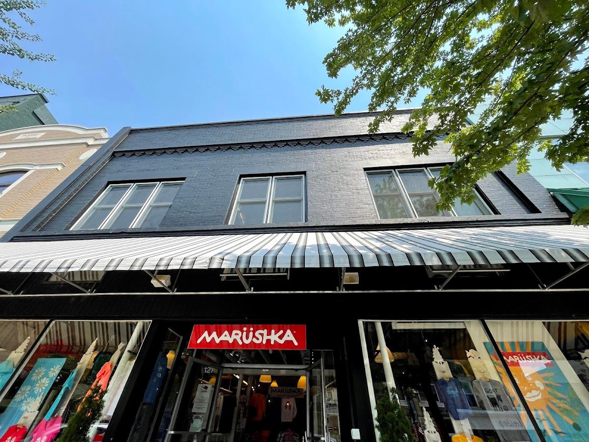 Marushka