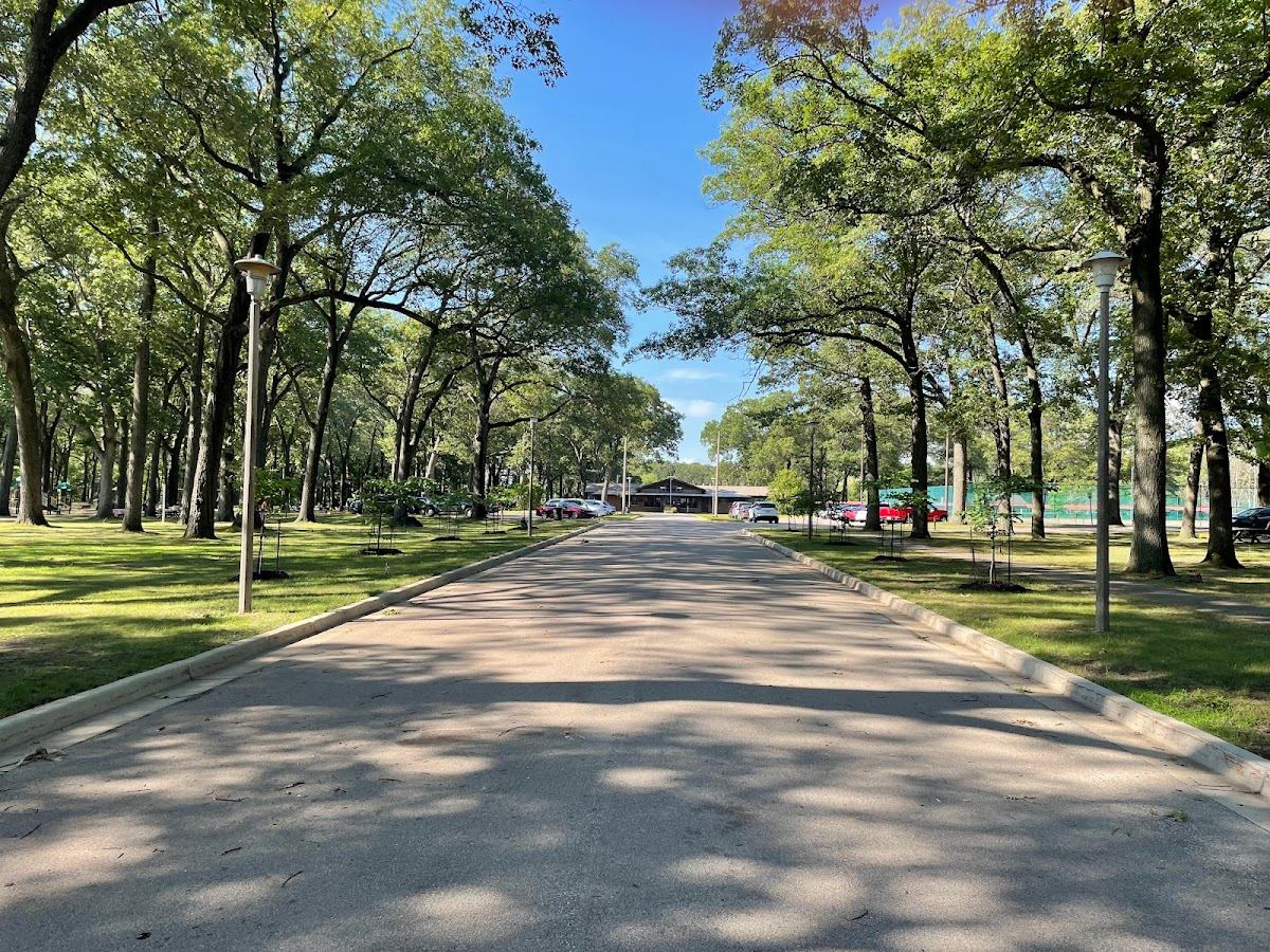 McGraft Park