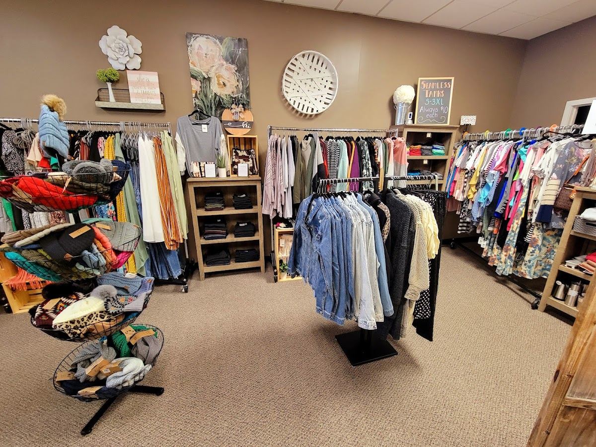 MD Designs Boutique