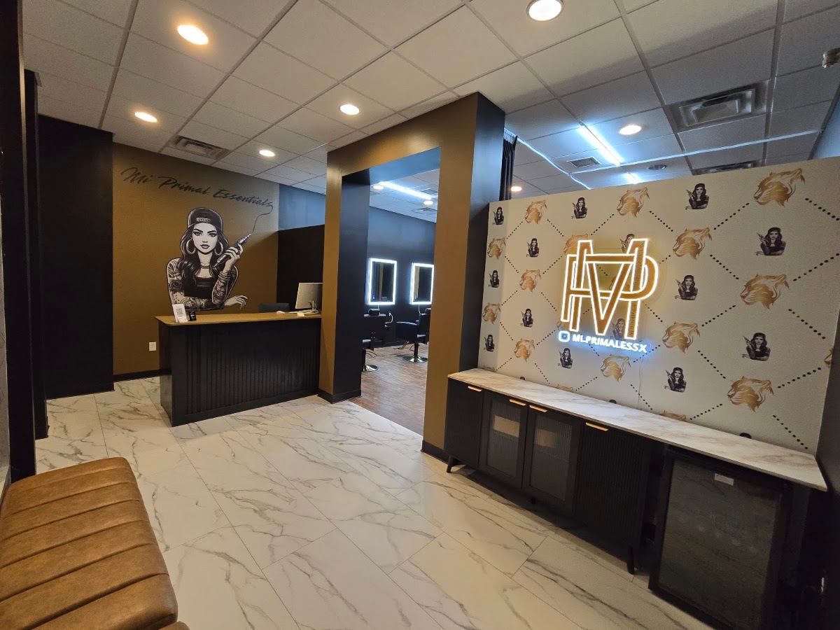 Mi Primal Essentials Spa and Lounge