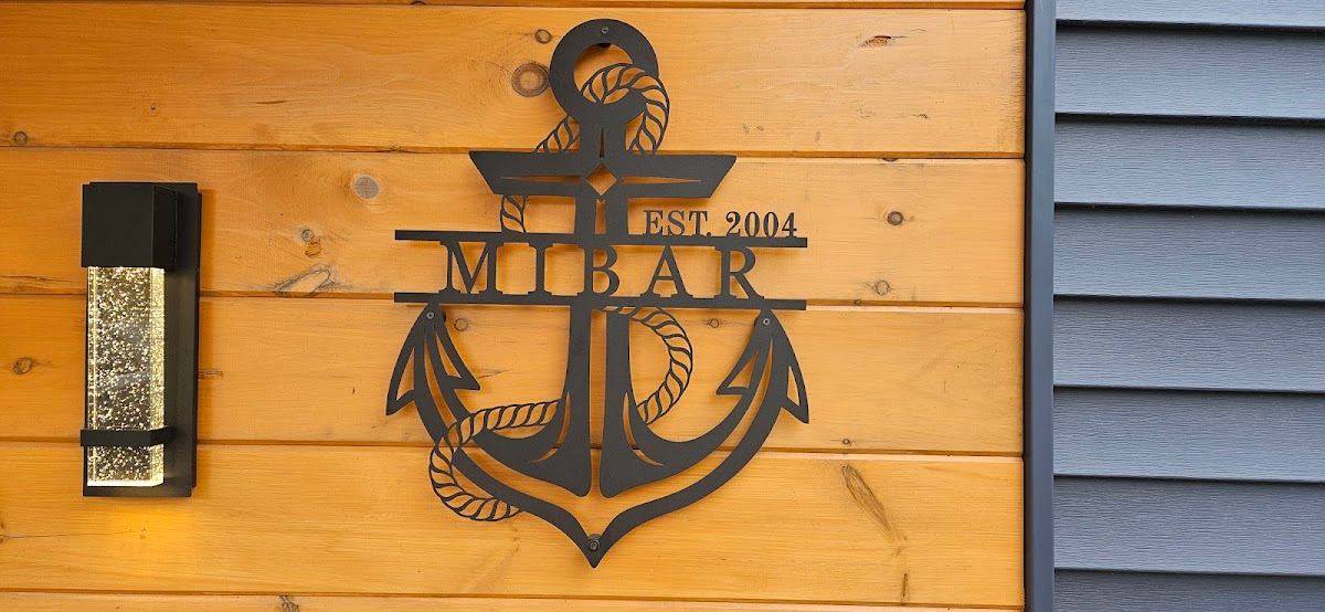 Mibar