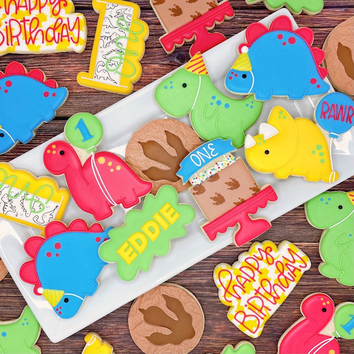 Michigan Cookie Company