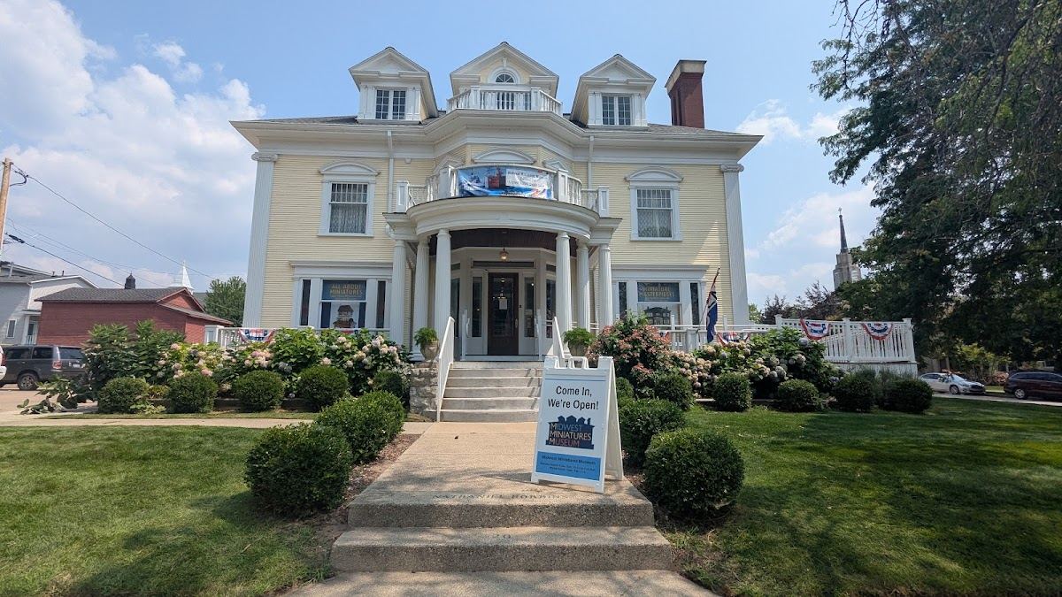 Midwest Miniatures Museum