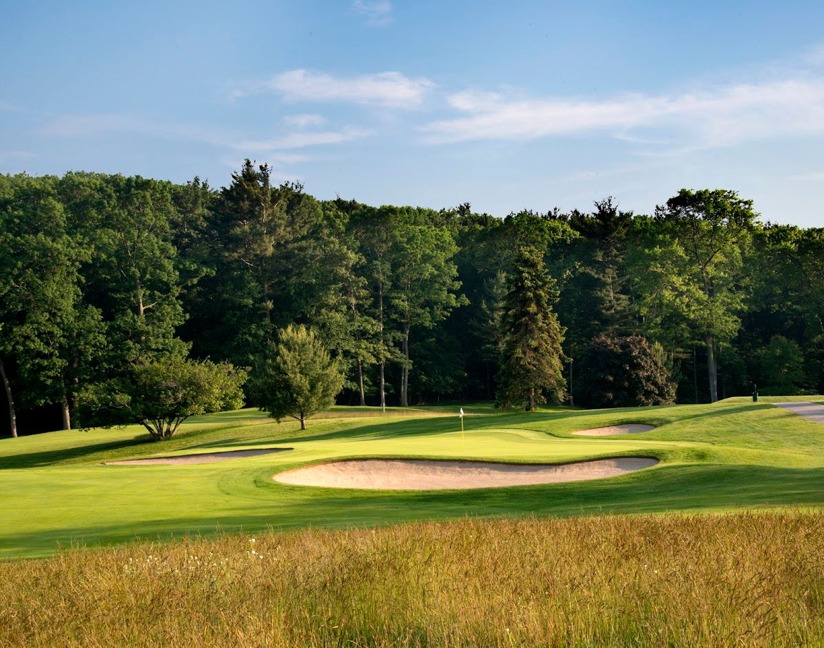 Muskegon Country Club
