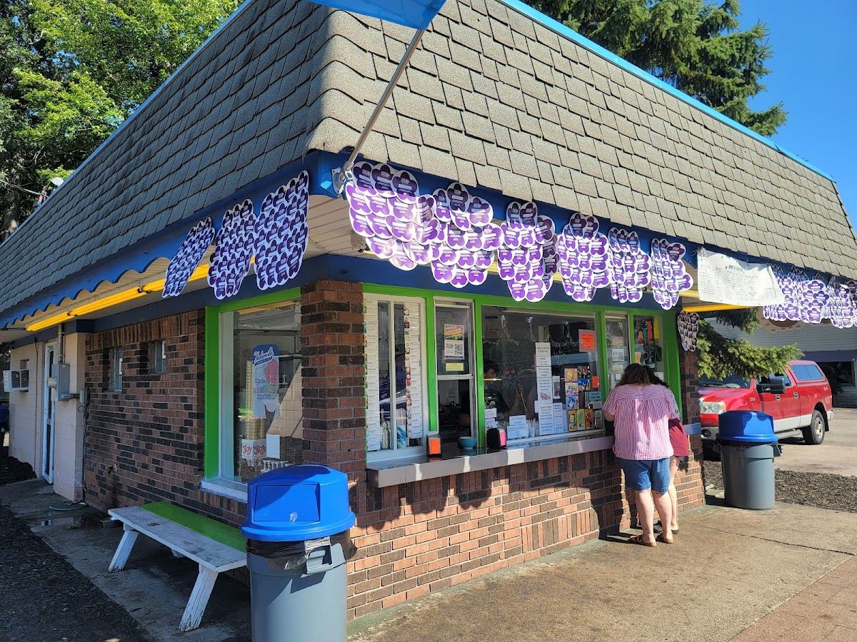 Norm's Ice Cream