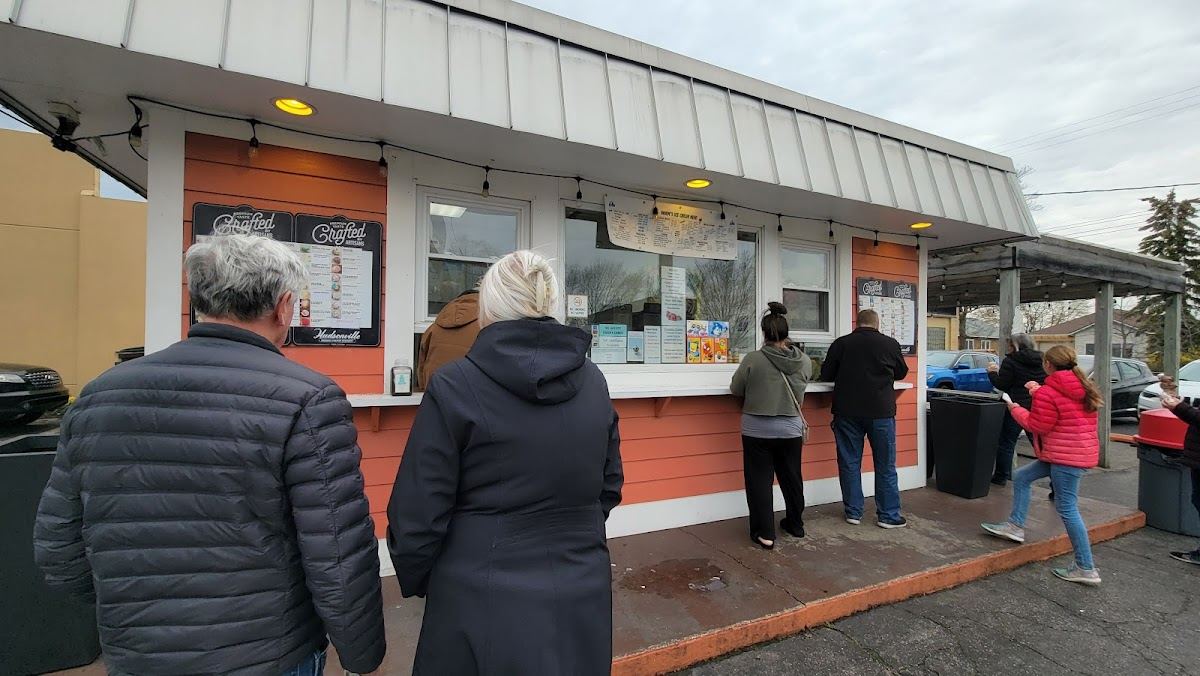 Norm's Ice Cream