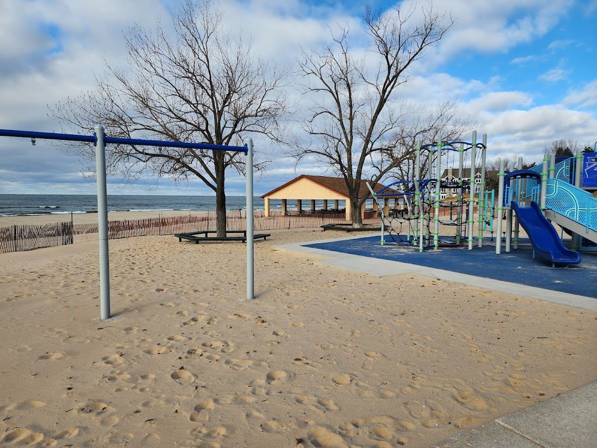 North Beach Park