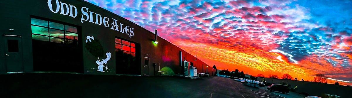 Odd Side Ales Production Facility