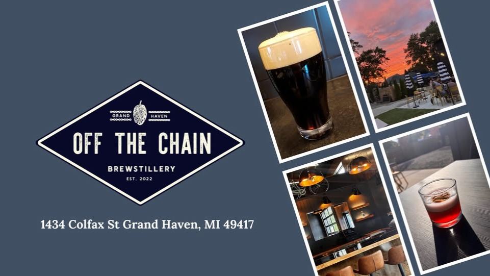 Off The Chain Brewstillery