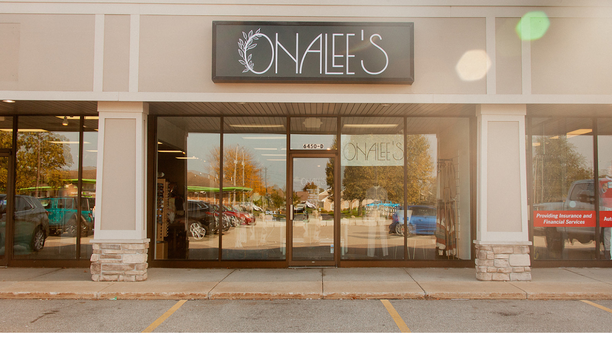Onalee's