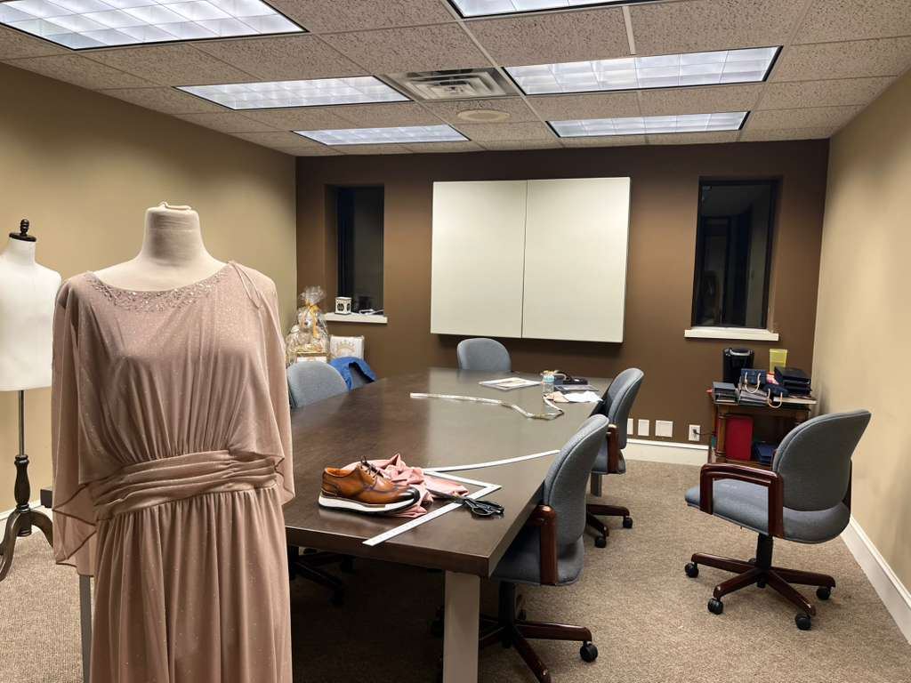 Ortiz Brothers Custom Tailor Bespoke