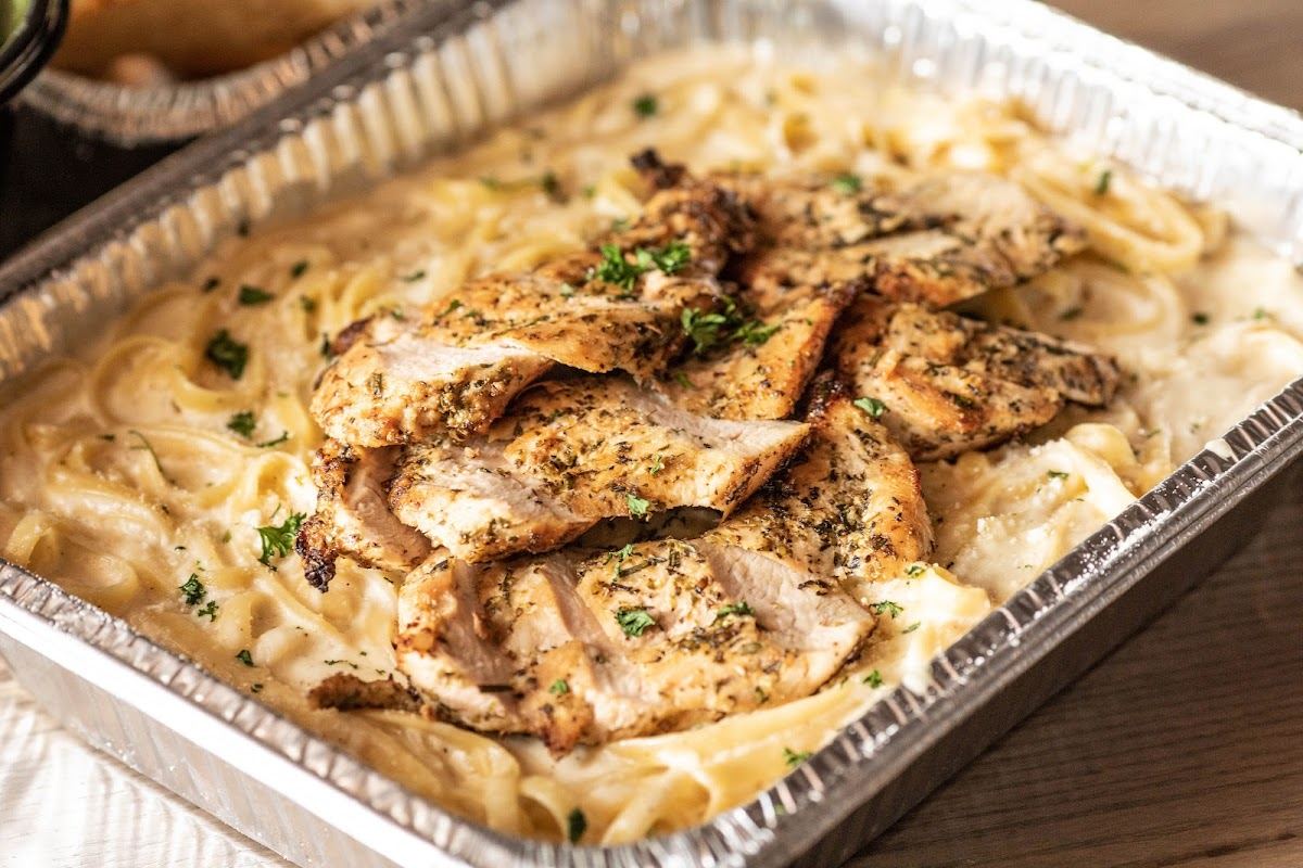 Peppino's Pizzeria & Sports Grille