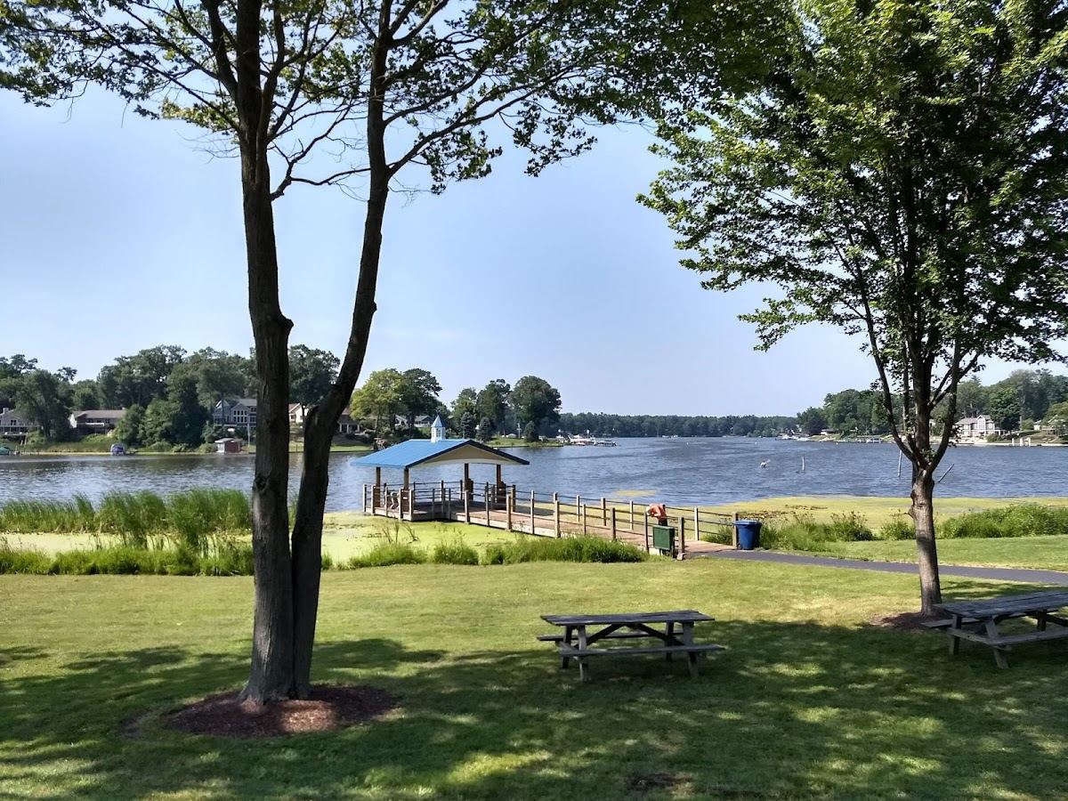 Pomona Park