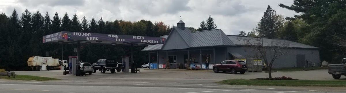 Port Sheldon Party Store