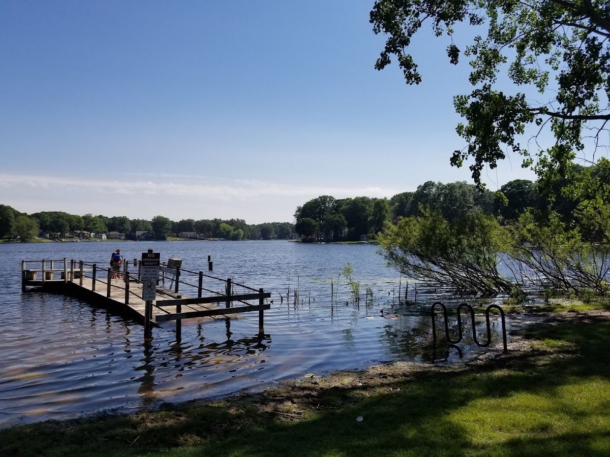 Pottawattomie Park