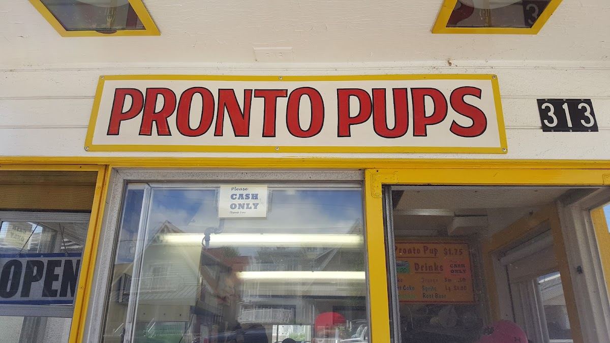 Pronto Pups