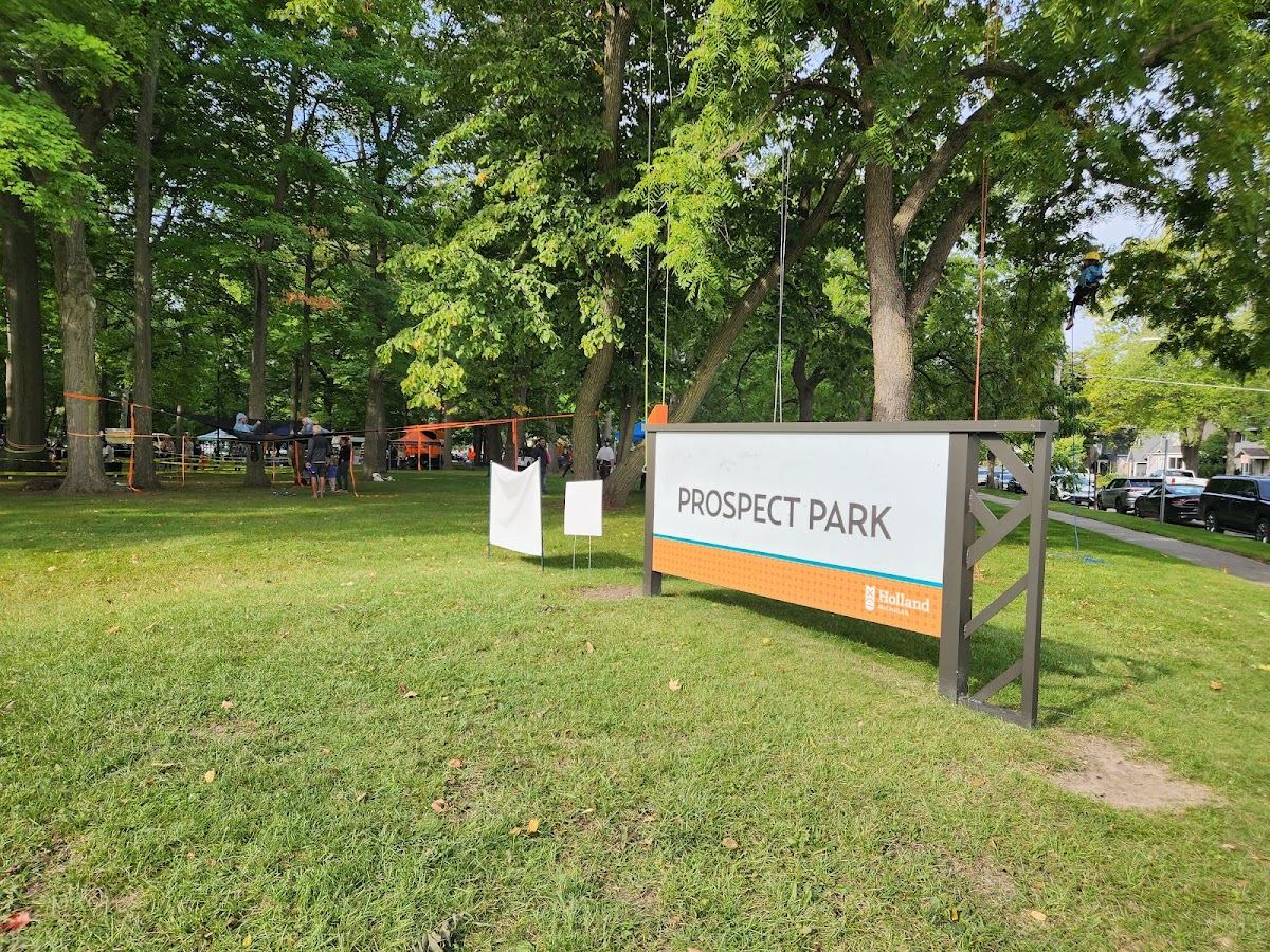 Prospect Park