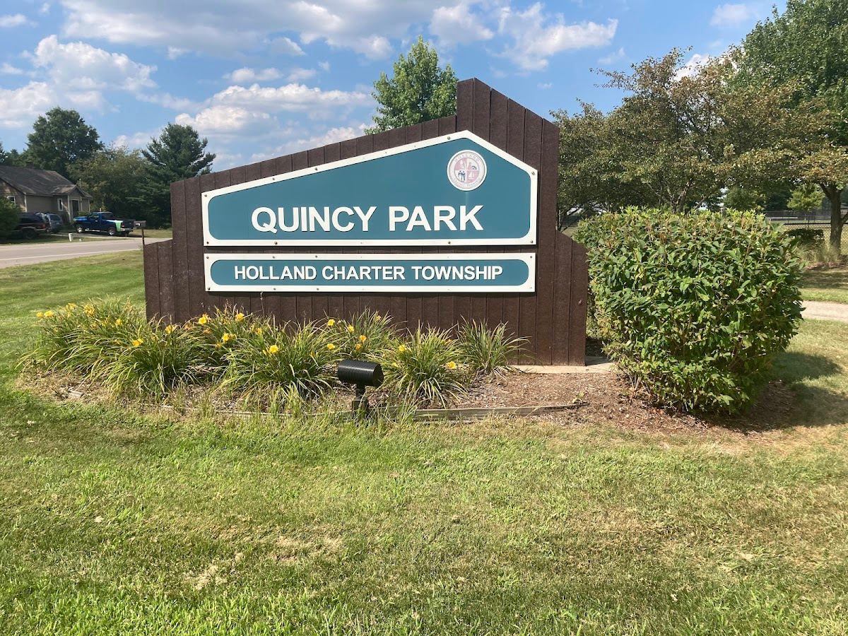 Quincy Park