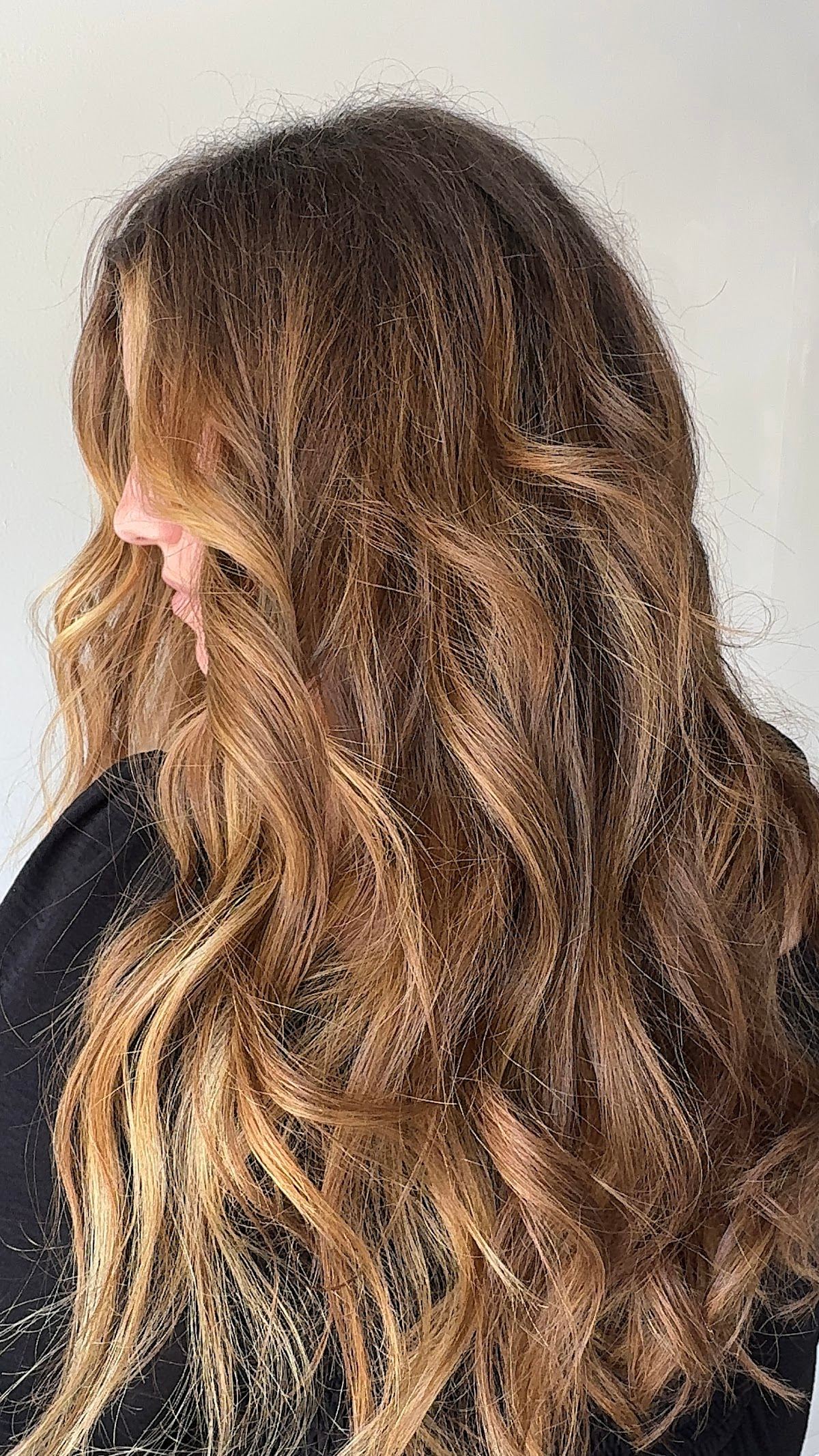 Quinn Vise Hair Design & CO.