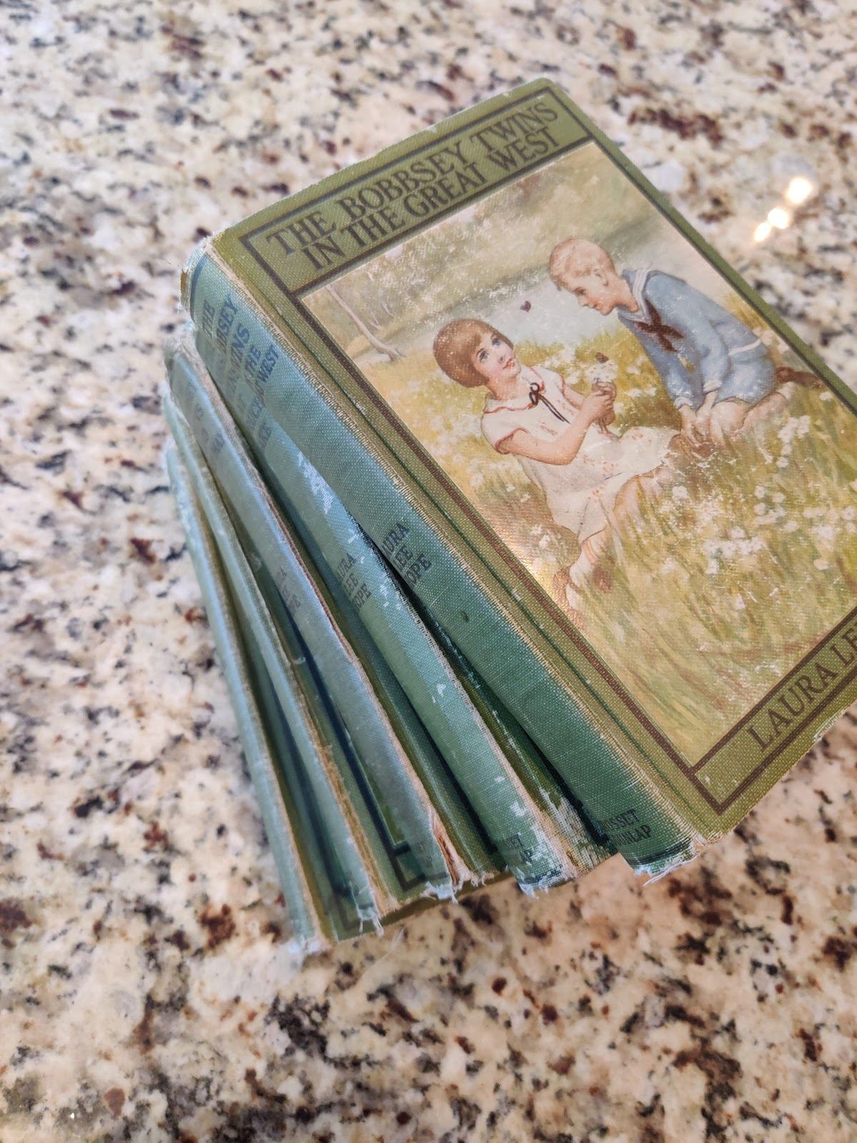 Rarefied Books