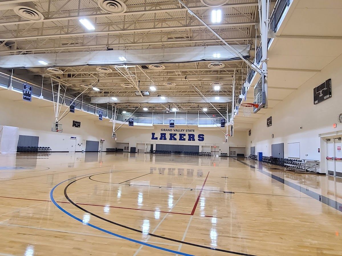 Recreation Center