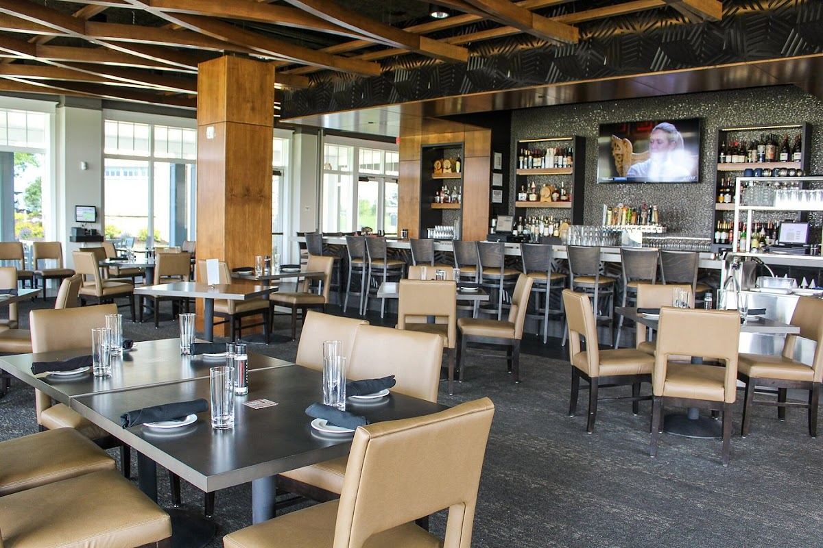 RedRock Grille