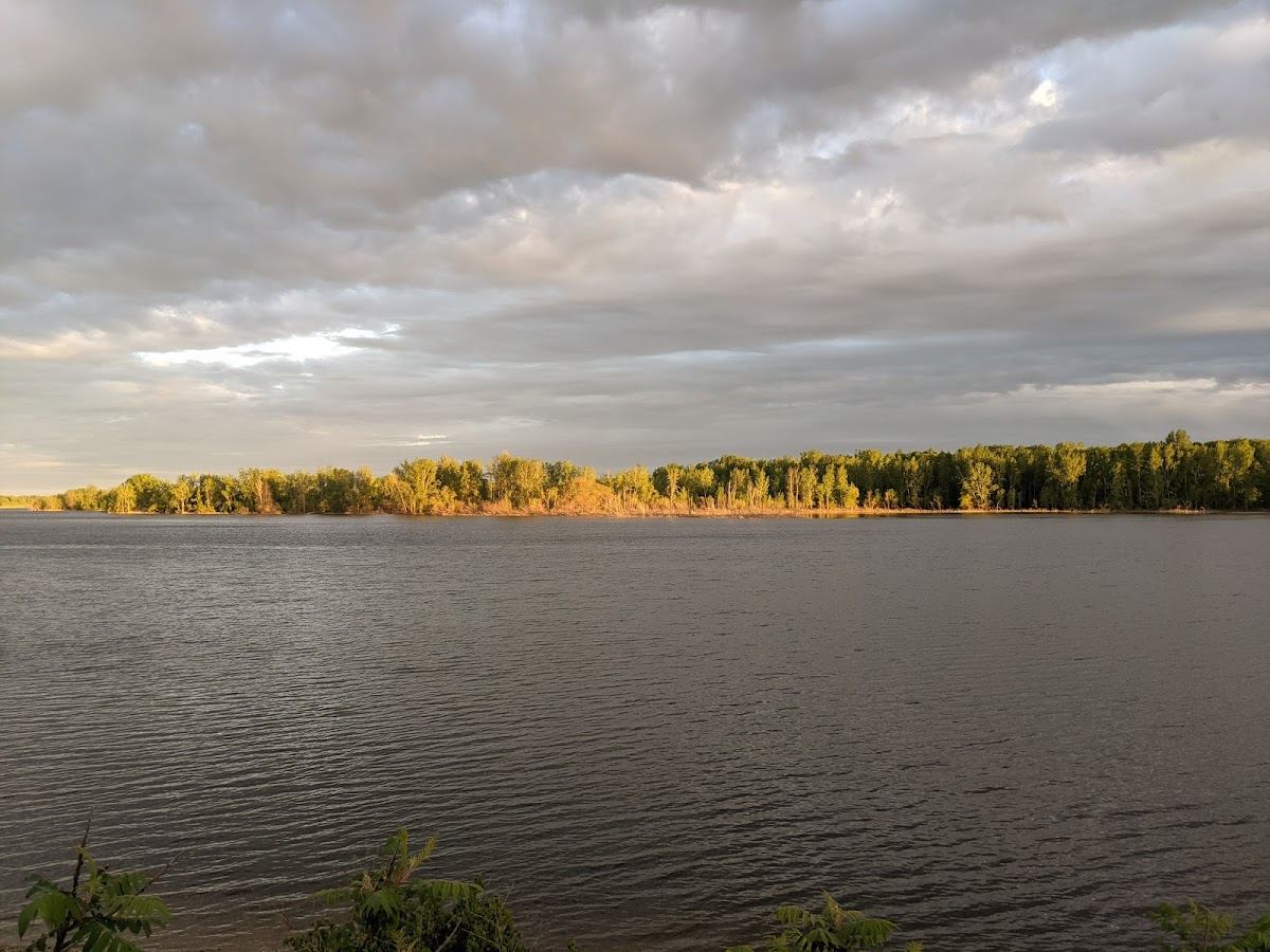 Riverside Park