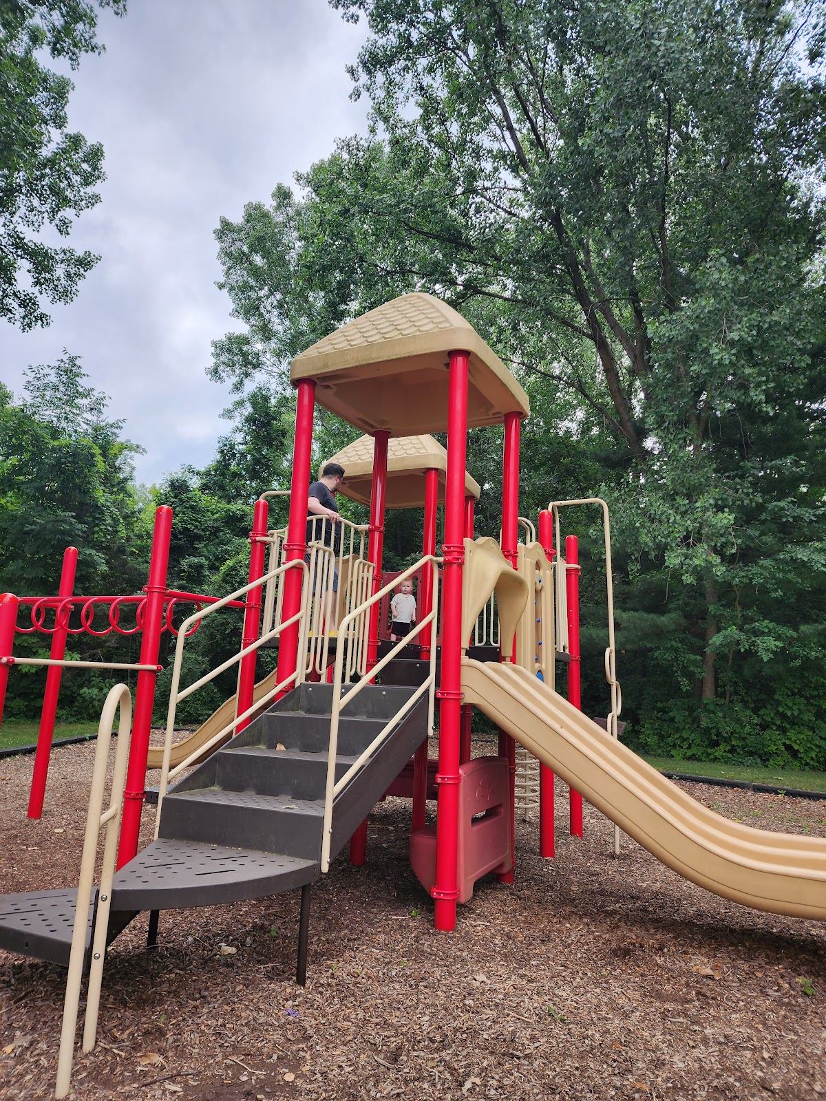 Rush Creek Park