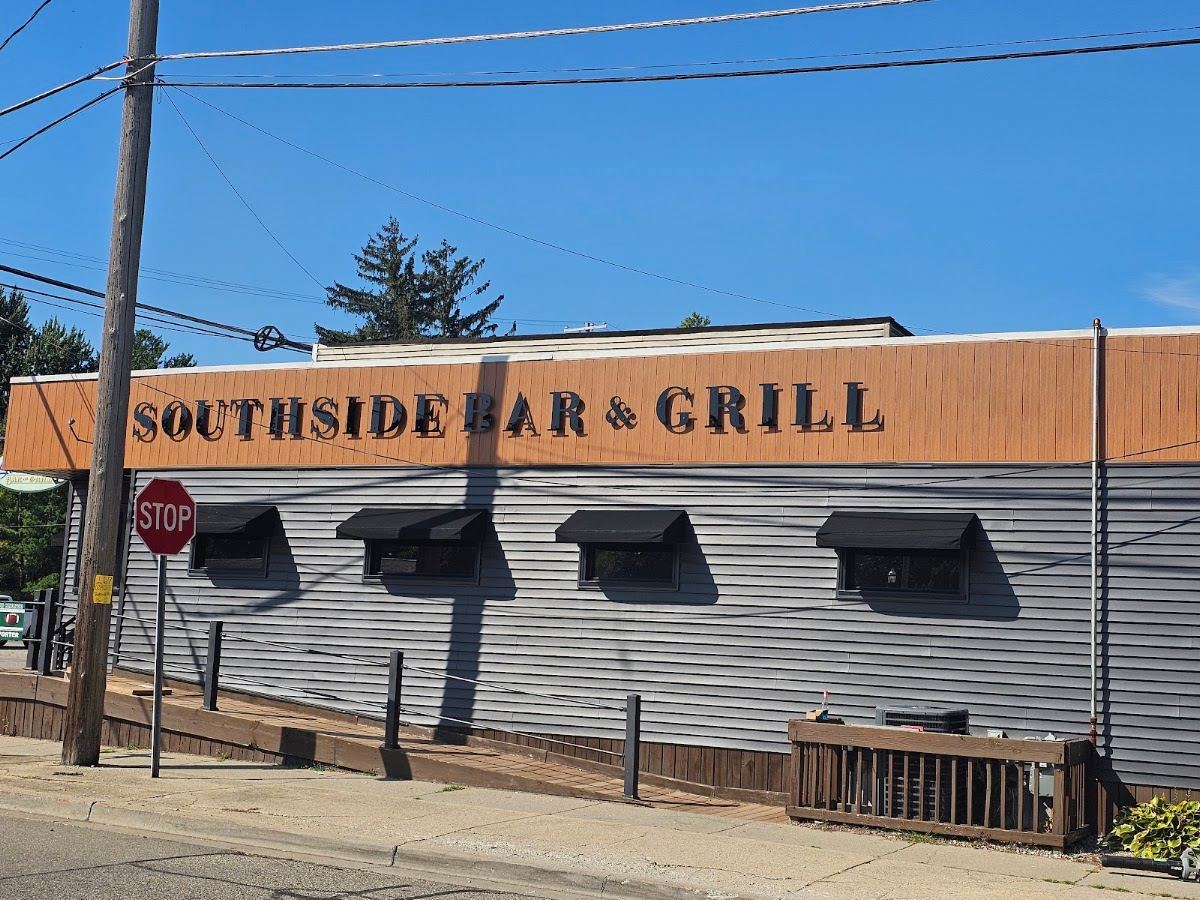 Southside Bar & Grill