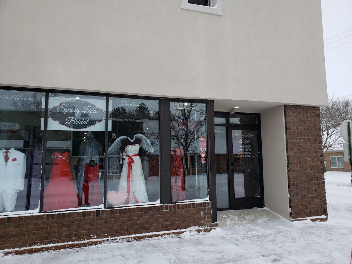 Spring Lake Bridal