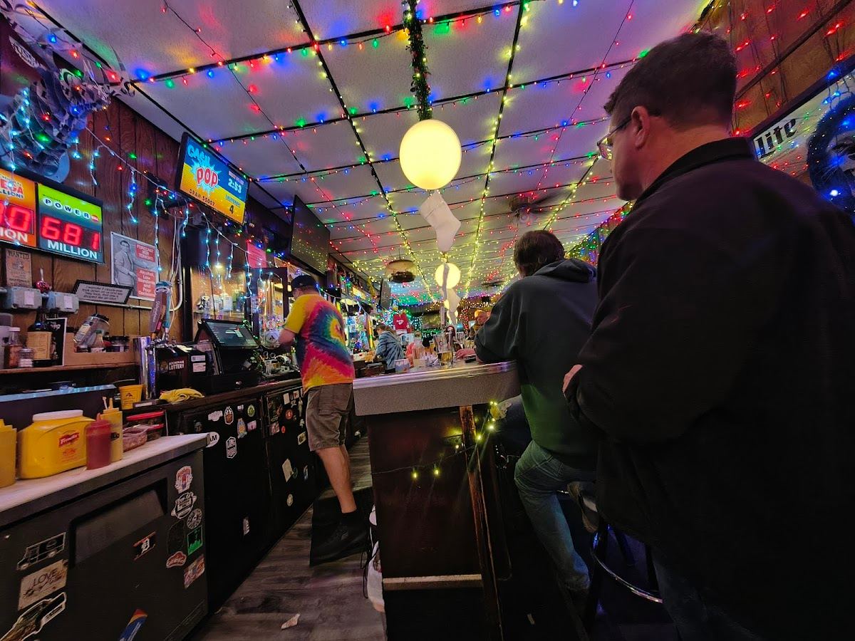 Stan's Bar