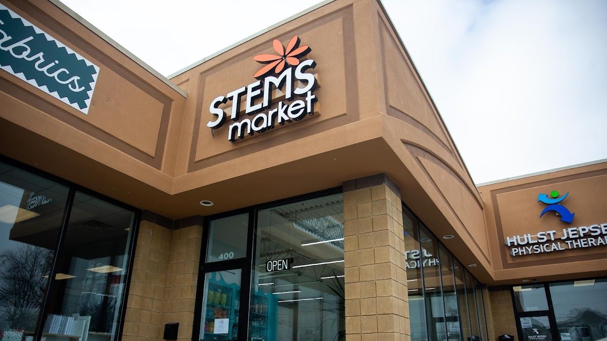Stems Market