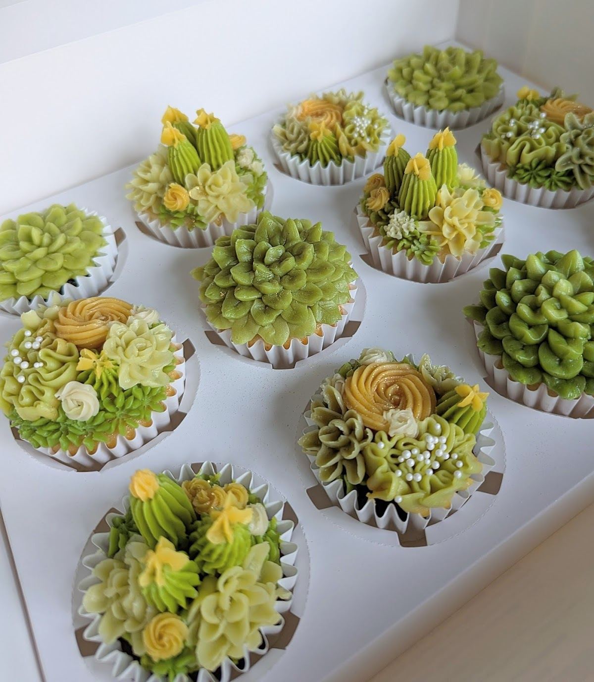 Sugar Rush Confections LLC
