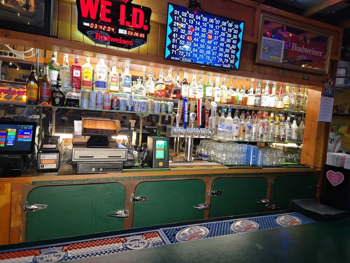 Tap Room