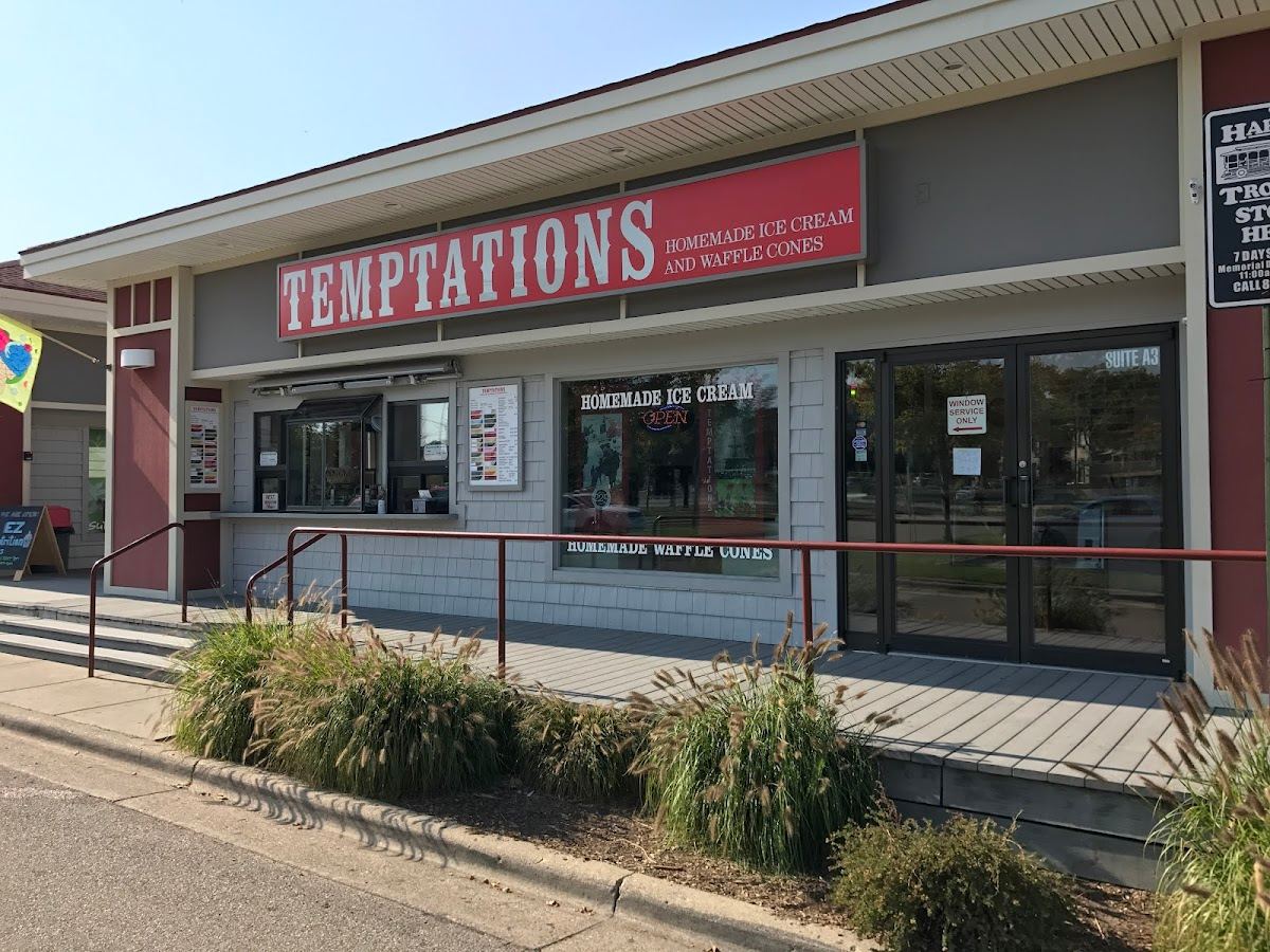 Temptations