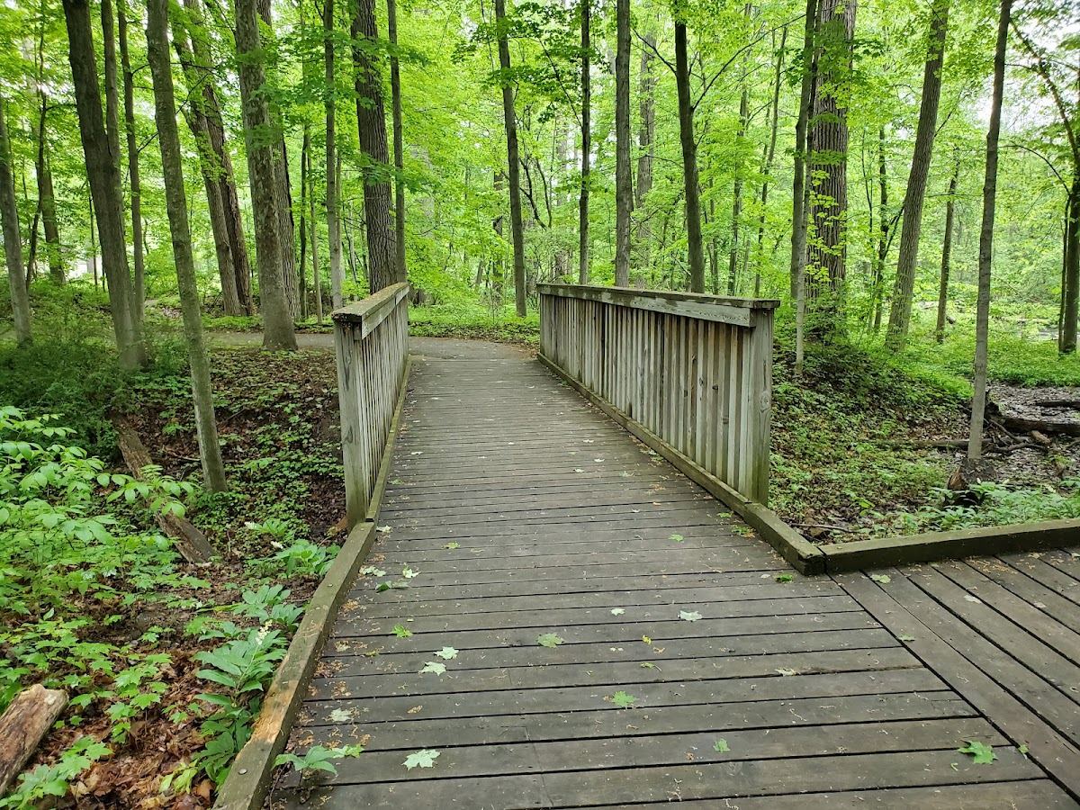 Thatcher Park