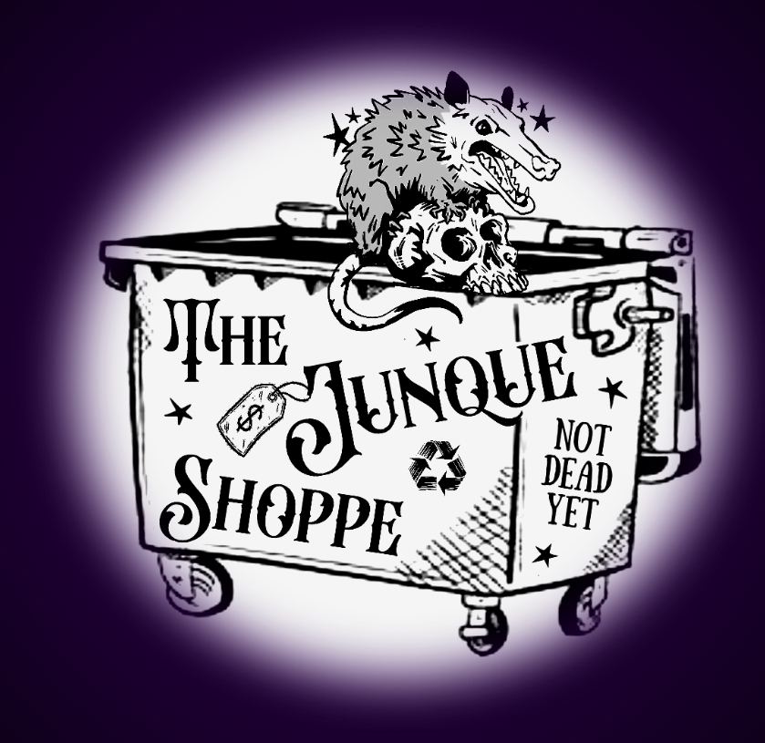 The Junque Shoppe