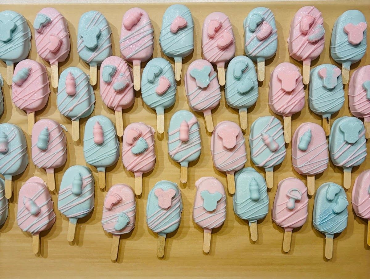 Treats by Tina