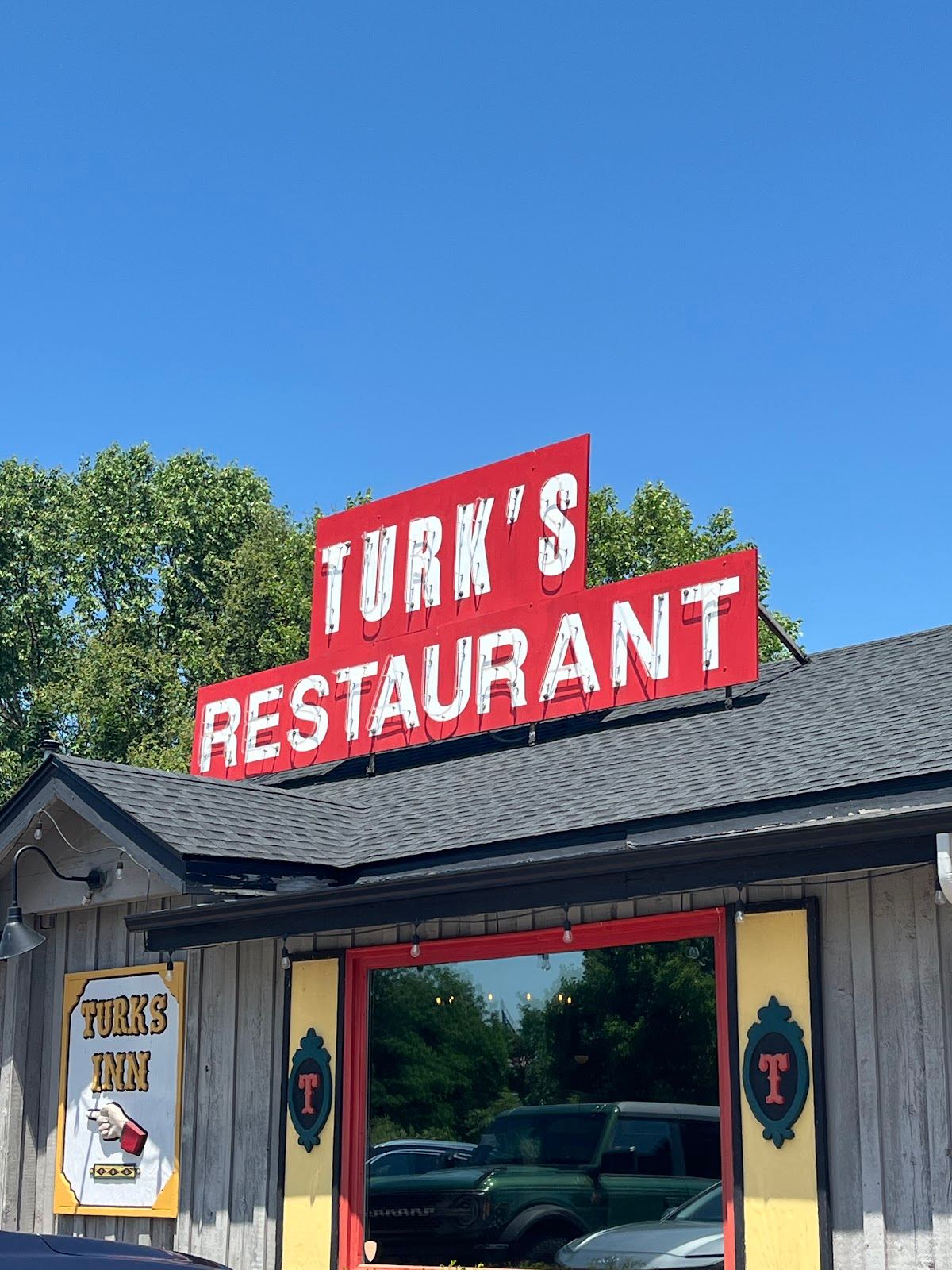 Turk's Tavern
