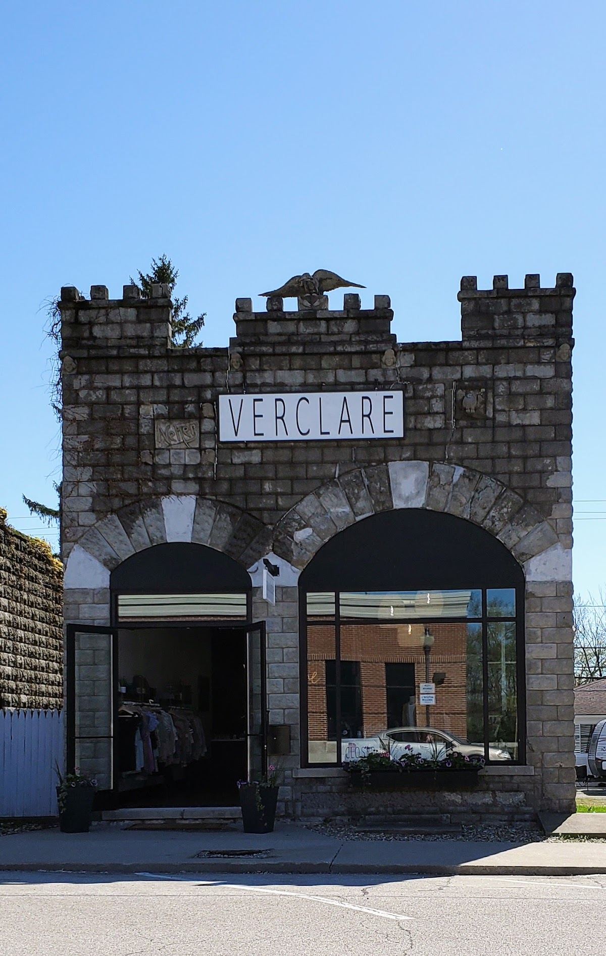 VerClare Boutique
