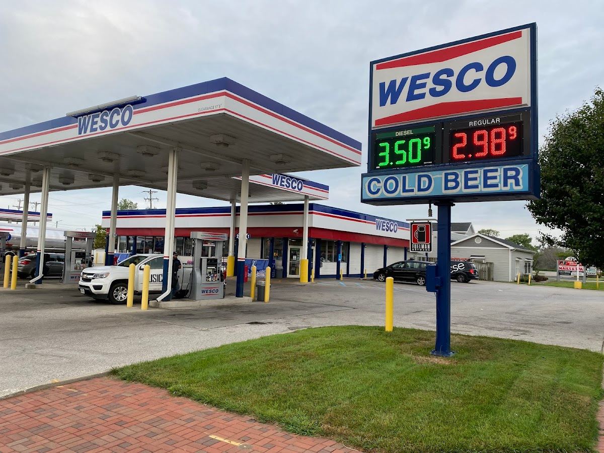 Wesco