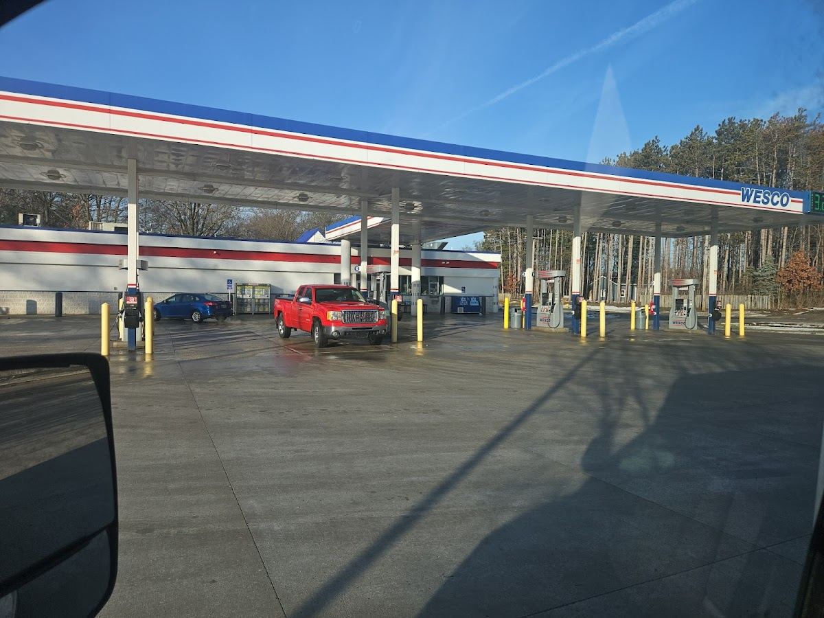Wesco