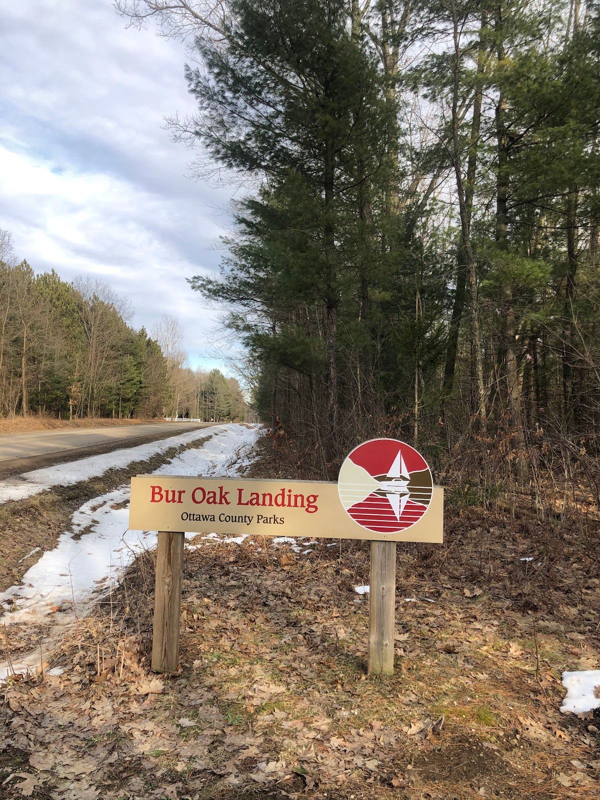 West Bur Oak Landing