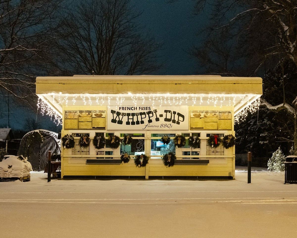 Whippi-Dip