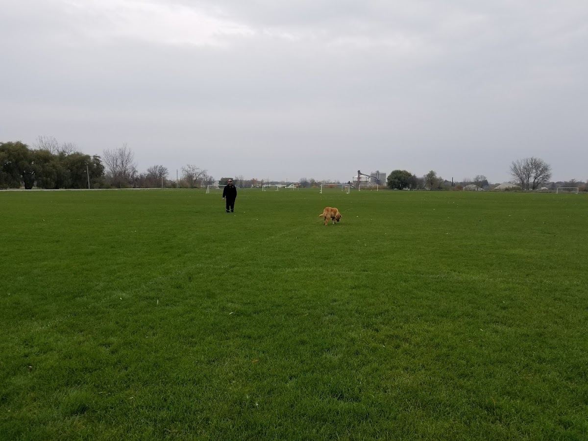 William Hatton Park
