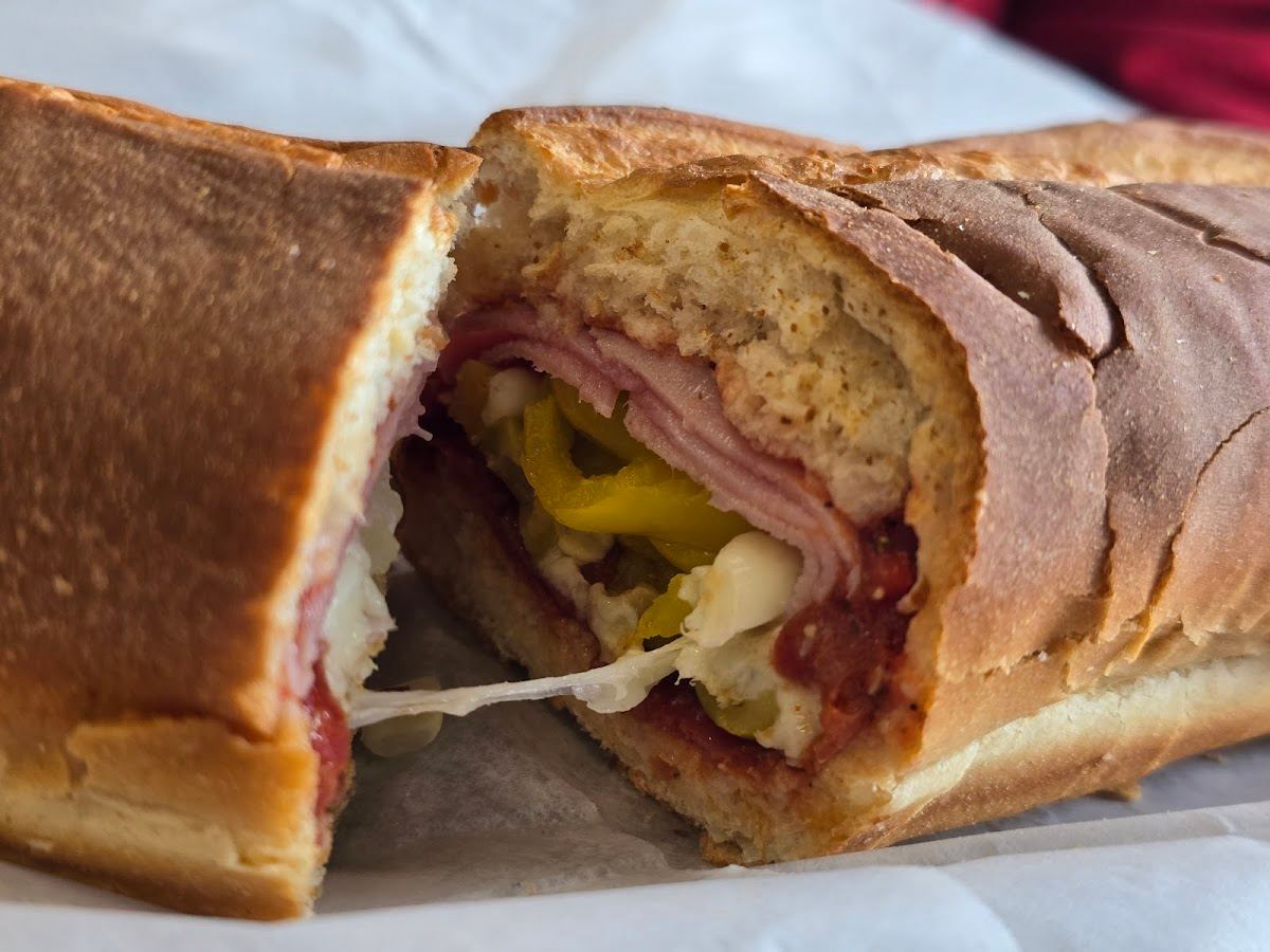 Yellow Jacket Junction Pizza & Subs