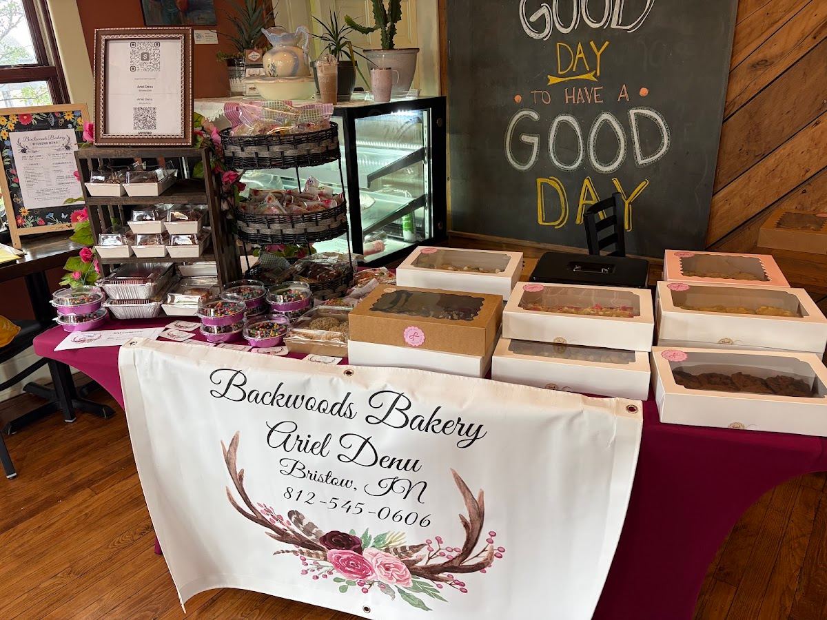Backwoods Bakery