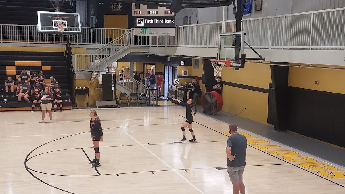 Cannelton Community Center / Gym