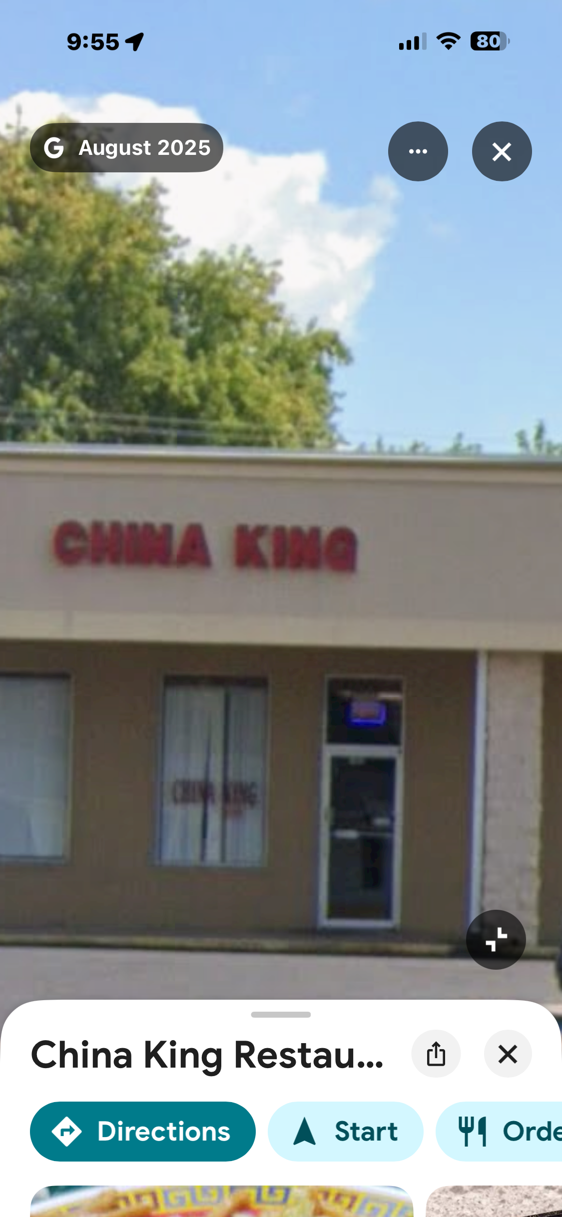 China King Restaurants