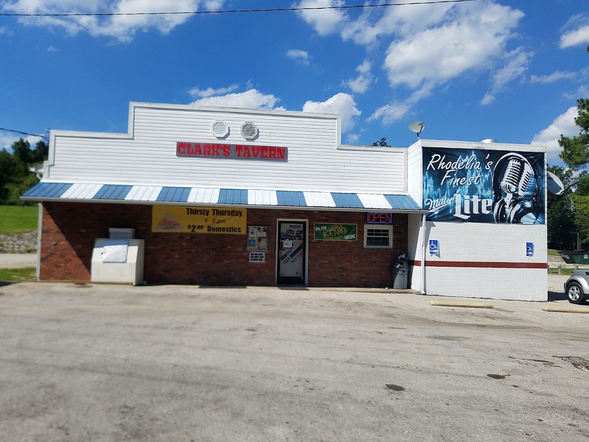 Clark's Tavern